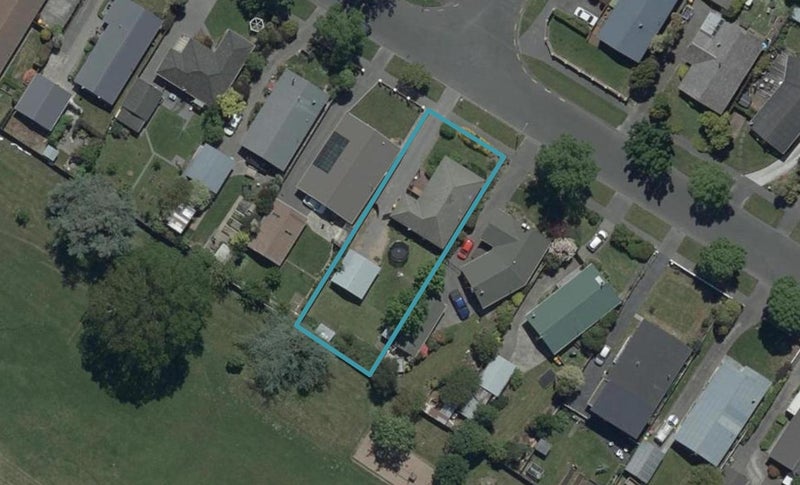11 Saffron Street, Bryndwr, Christchurch - Carousel 1