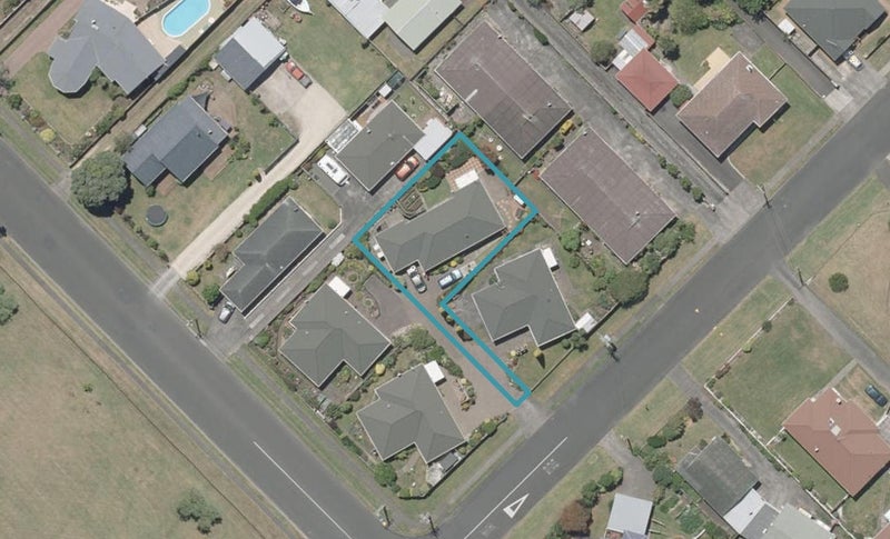 34A Oxford Road, Springvale, Whanganui - Carousel 1