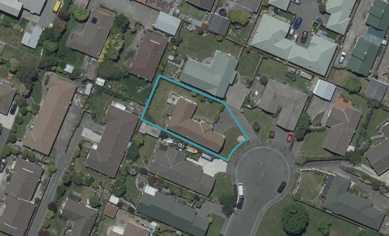 7 Iona Place, Sockburn, Christchurch - Carousel 1