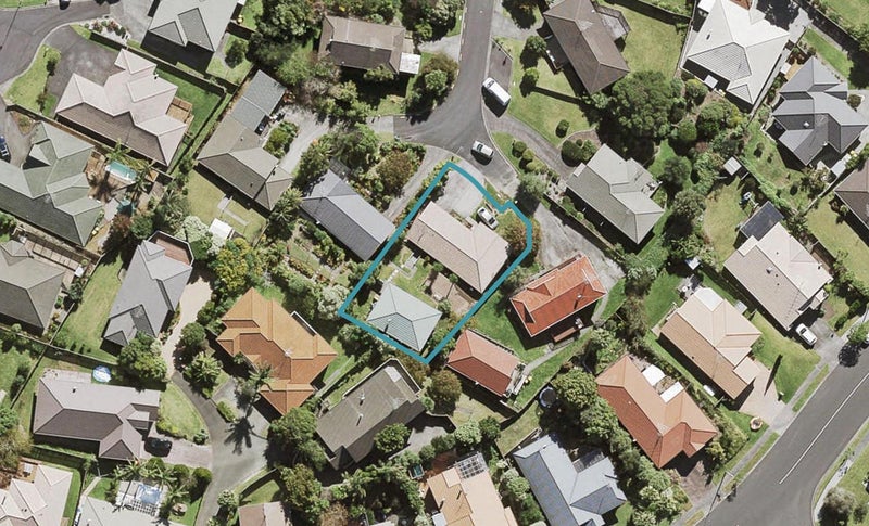 12 Tern Place, Unsworth Heights, Auckland - Carousel 1
