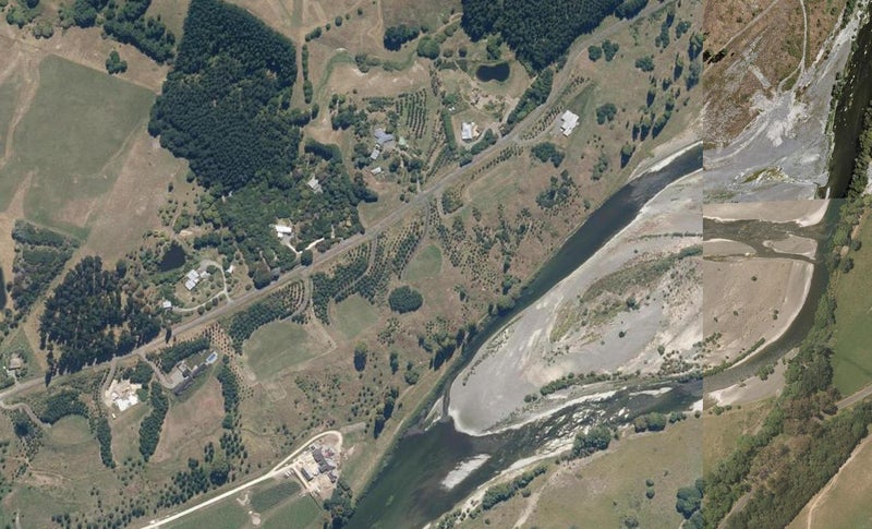 83 Matangi Road, KAHURANAKI - Carousel 1