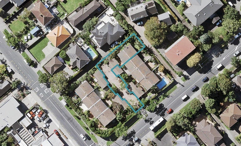 5/211 St Heliers Bay Road, St Heliers, Auckland - Carousel 1