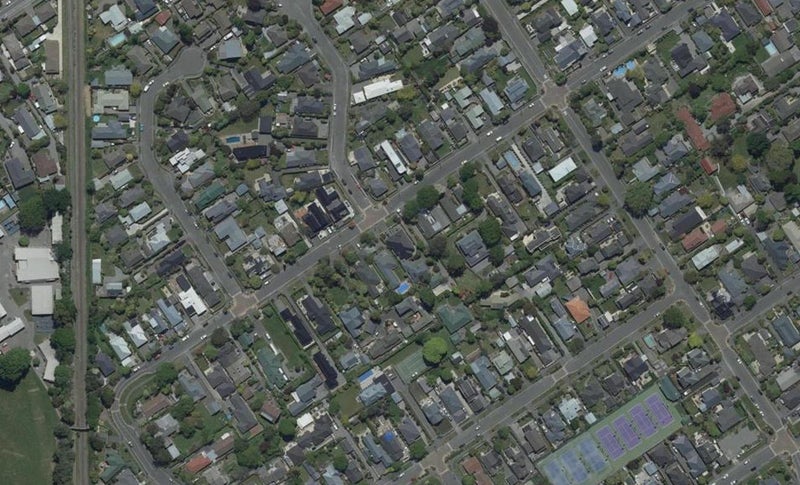 42 Hawthorne Street, Strowan, Christchurch - Carousel 1