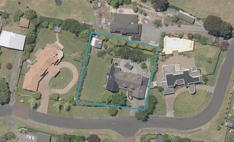 3 Edmonds Drive, Otamatea, Whanganui - Carousel 1