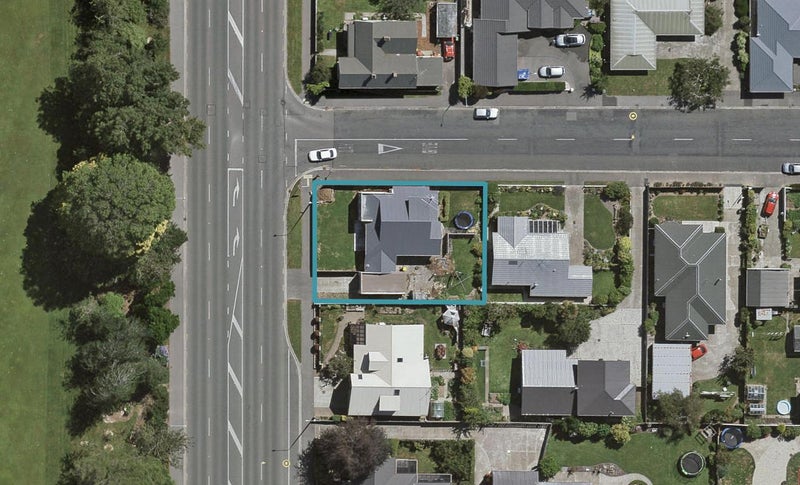 3 King Street, Windsor, Invercargill - Carousel 1