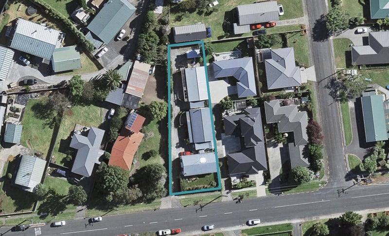 30B Patumahoe Road, Patumahoe, Pukekohe - Carousel 1