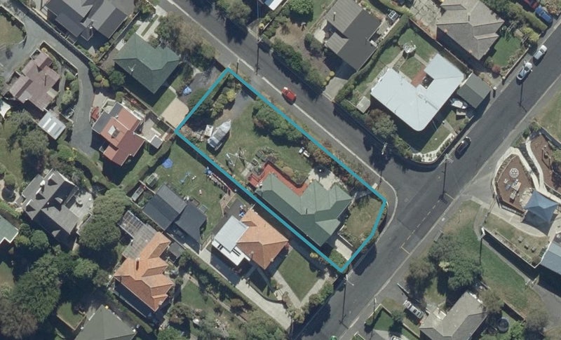 97 Belford Street, Waverley, Dunedin - Carousel 1