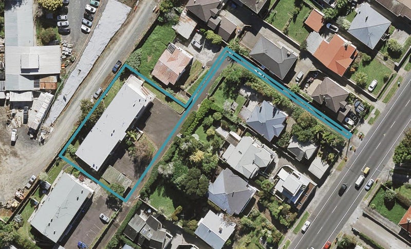 5/0 Hillsborough Road, Mount Roskill, Auckland - Carousel 1