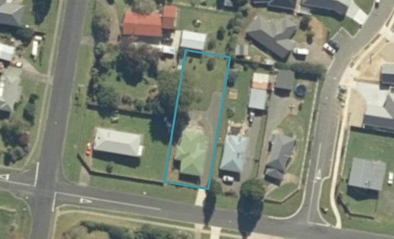 24 Grey Street, Kihikihi, Te Awamutu - Carousel 1