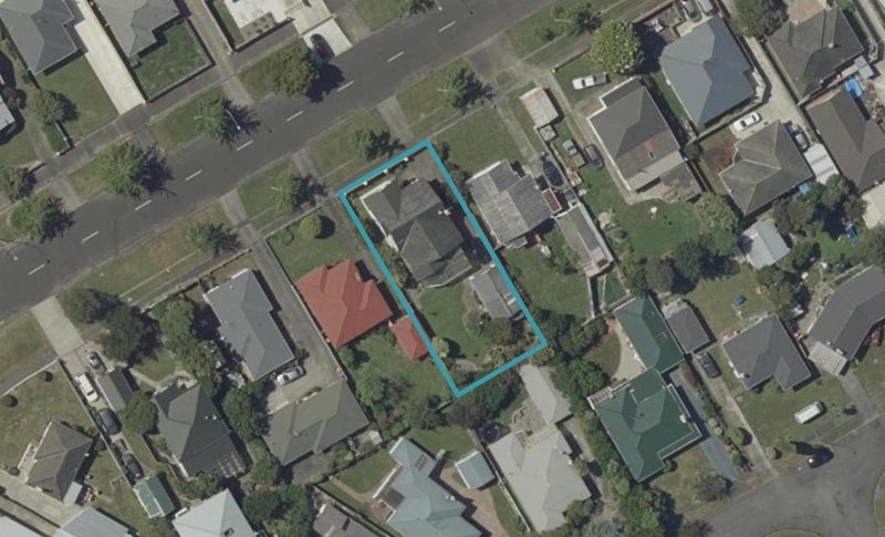 52 Church Street, Awapuni, Palmerston North - Carousel 1