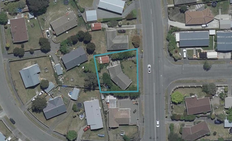 492 Mairehau Road, Parklands, Christchurch - Carousel 1
