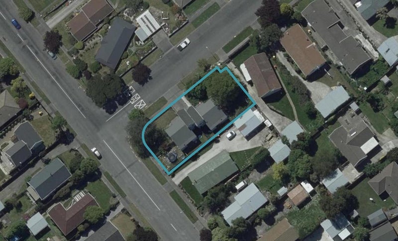 2/107 Rowley Avenue, Hoon Hay, Christchurch - Carousel 1