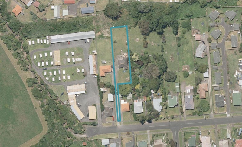 82A Bignell Street, Gonville, Whanganui - Carousel 1