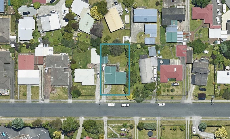 28 McKee Avenue, Fenton Park, Rotorua - Carousel 1