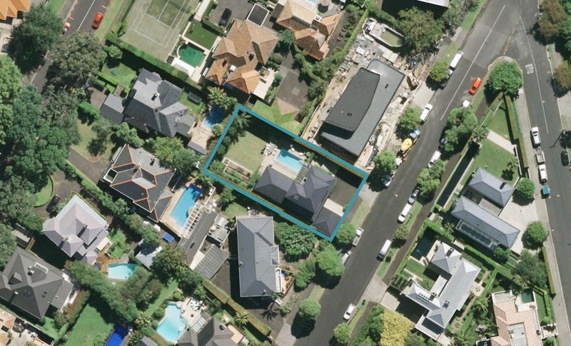 10 Glanville Terrace, Parnell, Auckland - Carousel 1