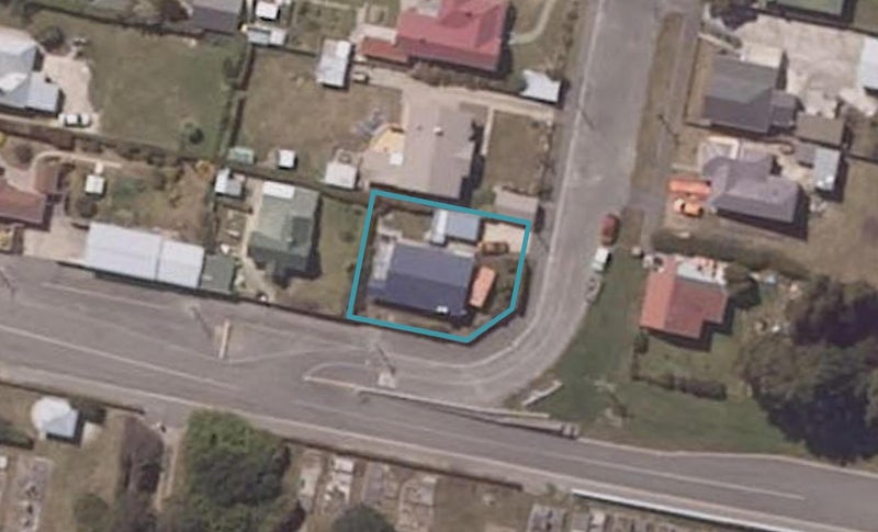 64 Till Street, South Hill, Oamaru - Carousel 1