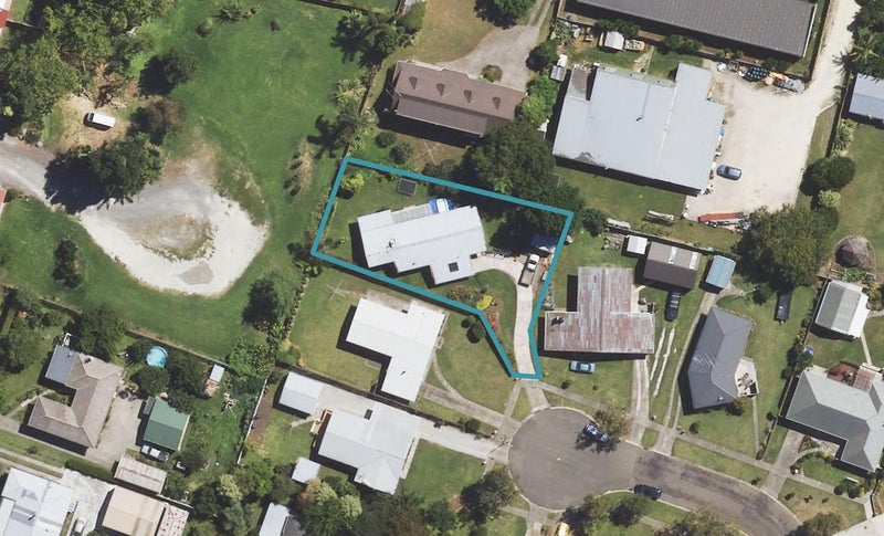 26 Chichester Street, Te Hapara, Gisborne - Carousel 1