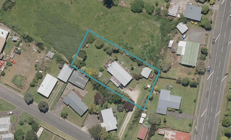 2 Kemp Street, Putiki, Whanganui - Carousel 1