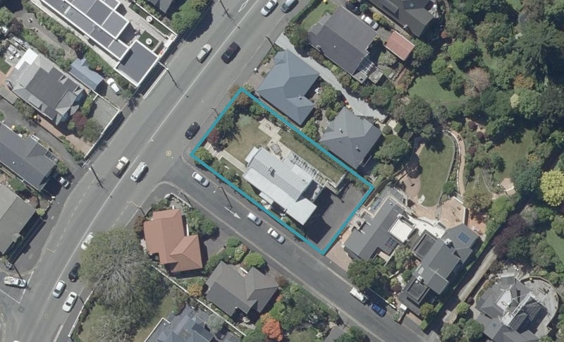 526 Highgate, Maori Hill, Dunedin - Carousel 1