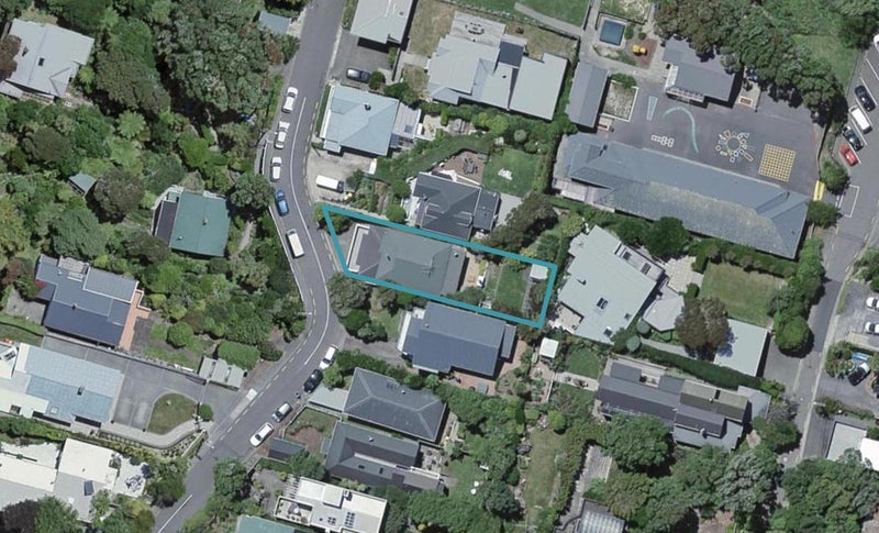 47 Cecil Road, Wadestown, Wellington - Carousel 1