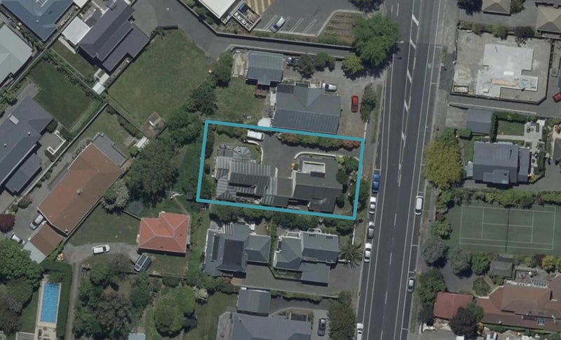 2/127 Clyde Road, Ilam, Christchurch - Carousel 1