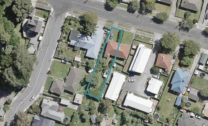 159 Whites Line, WAIWHETU, LOWER HUTT - Carousel 1