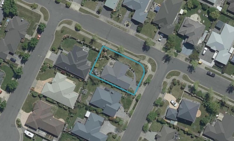 11 Bering Street, Northwood, Christchurch - Carousel 1