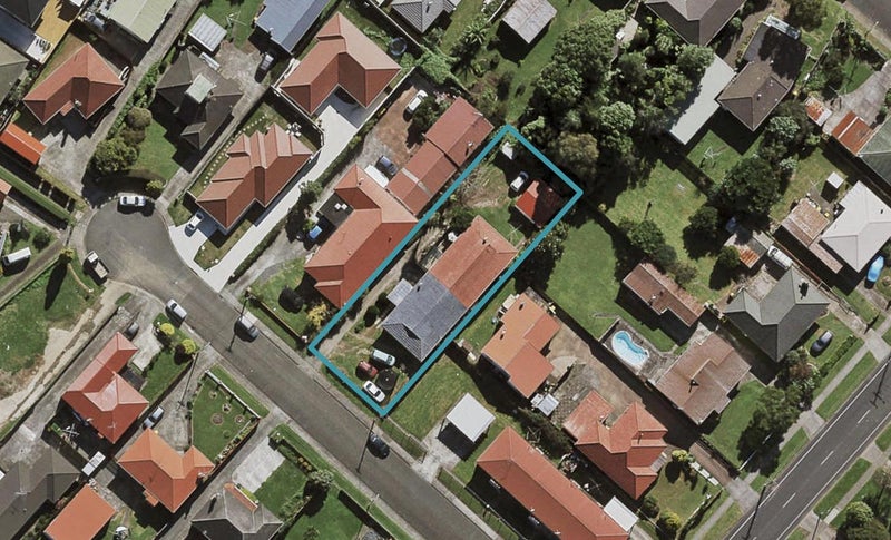 1A Brooklyn Avenue, Papatoetoe, Auckland - Carousel 1