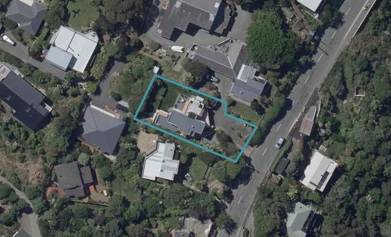 44 Mount Pleasant Road, Mount Pleasant, Christchurch - Carousel 1