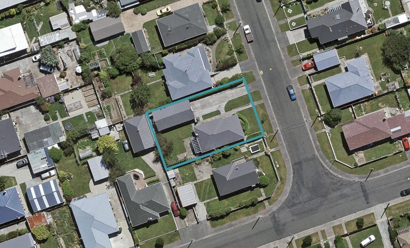 52 Purdue Street, Hawthorndale, Invercargill - Carousel 1