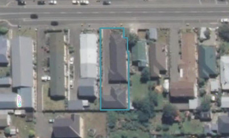 1/134A North Street, Seaview, Timaru - Carousel 1