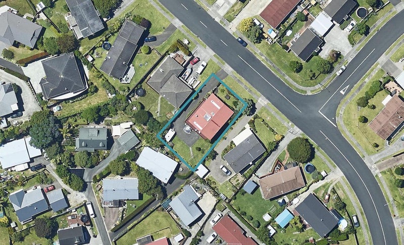 34 Townhead Crescent, Bethlehem, Tauranga - Carousel 1