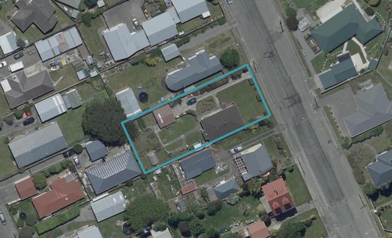 17 Finsbury Street, Islington, Christchurch - Carousel 1