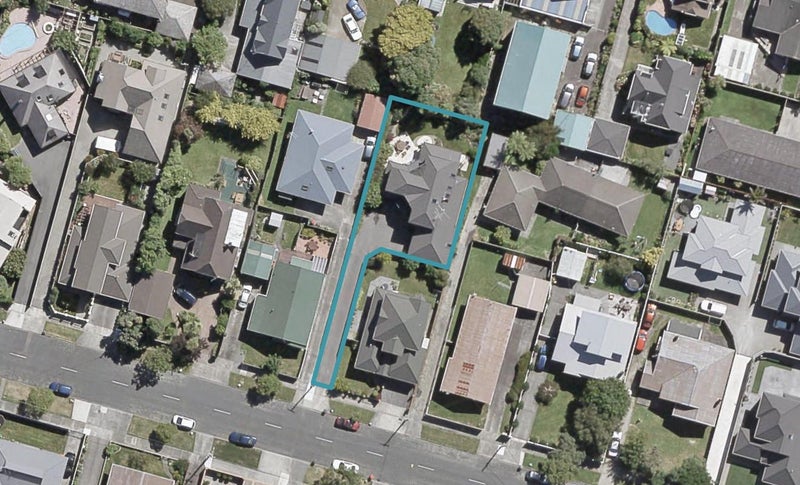 89A Pretoria Street, Hutt Central, Lower Hutt - Carousel 1