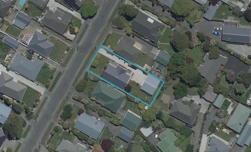 118 Mooray Avenue, Bishopdale, Christchurch - Carousel 1