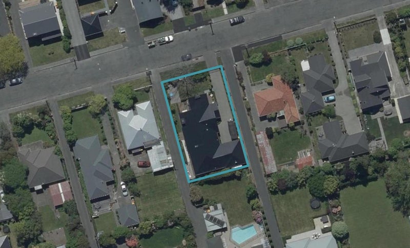 12 Plynlimon Road, Fendalton, Christchurch - Carousel 1