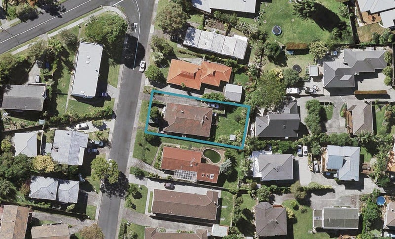 2/6 Keldale Place, Forrest Hill, Auckland - Carousel 1