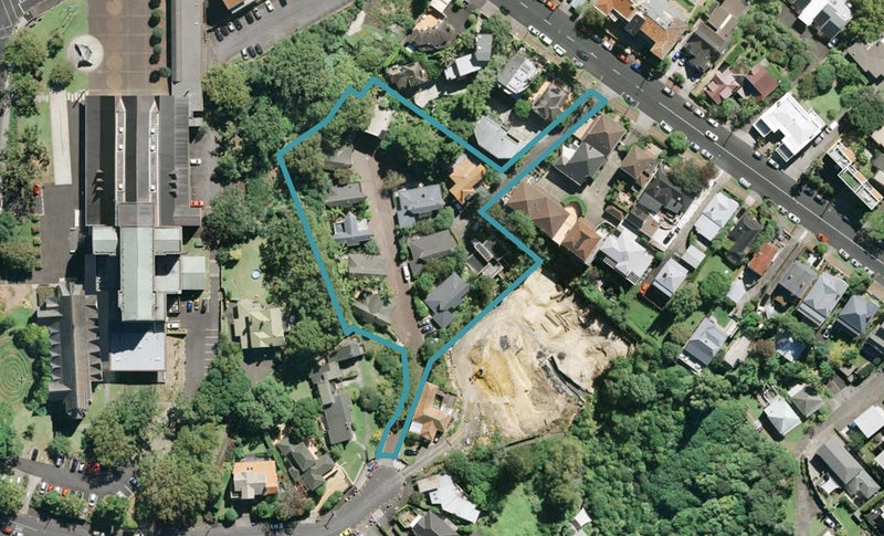 16E Cathedral Place, Parnell, Auckland - Carousel 1