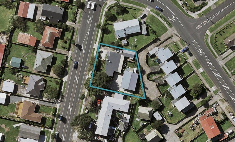 161 Preston Road, Otara, Auckland - Carousel 1