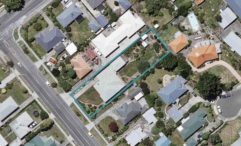 1019 Gordon Road, Raureka, Hastings - Carousel 1
