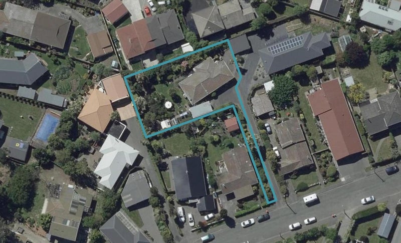 14A Ombersley Terrace, Opawa, Christchurch - Carousel 1