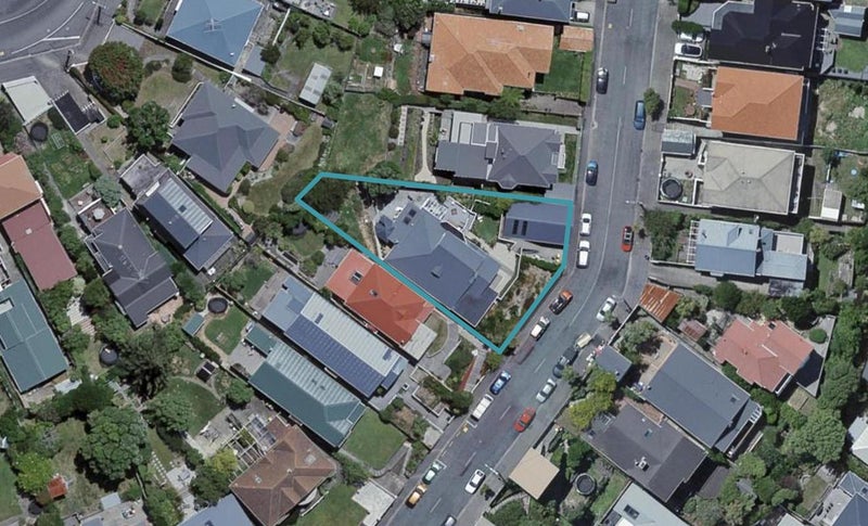 26 Matai Road, Hataitai, Wellington - Carousel 1