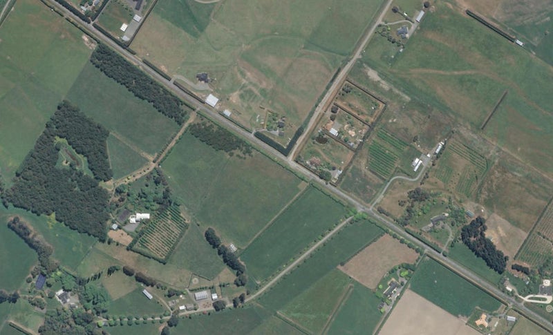491 Mount Thomas Road, Fernside, Rangiora - Carousel 1