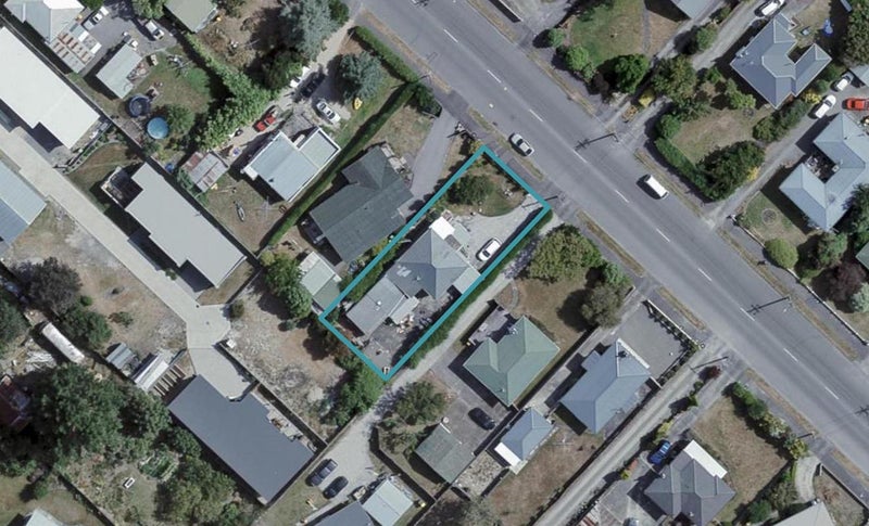 12 Cockburn Street, Kuripuni, Masterton - Carousel 1