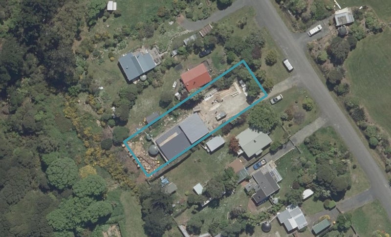 28 Beach Road, Long Beach, Port Chalmers - Carousel 1