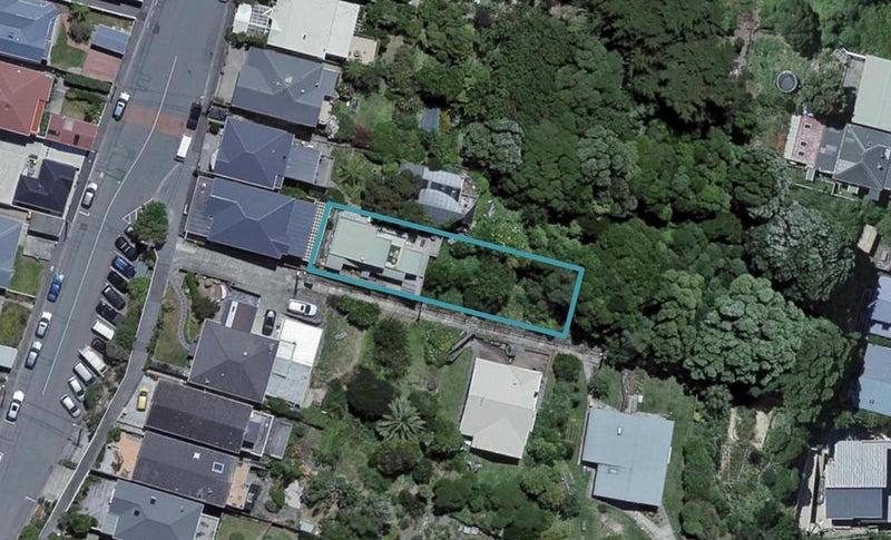 83A Overtoun Terrace, Hataitai, Wellington - Carousel 1