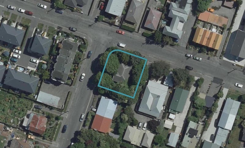 32 Bunyan Street, Waltham, Christchurch - Carousel 1