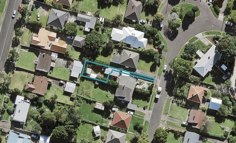 25A Hamon Avenue, Mount Roskill, Auckland - Carousel 1