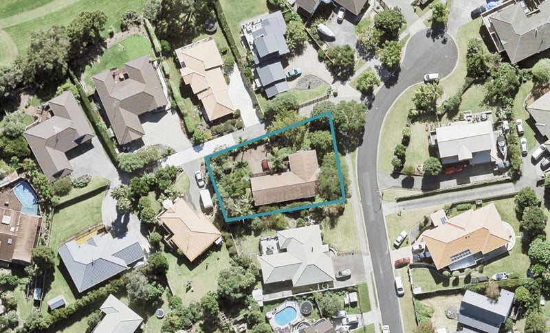 5 D'Urville Place, Gulf Harbour, Whangaparaoa - Carousel 1