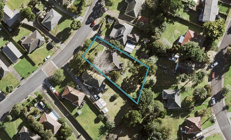 14 Albrecht Avenue, Mount Roskill, Auckland - Carousel 1
